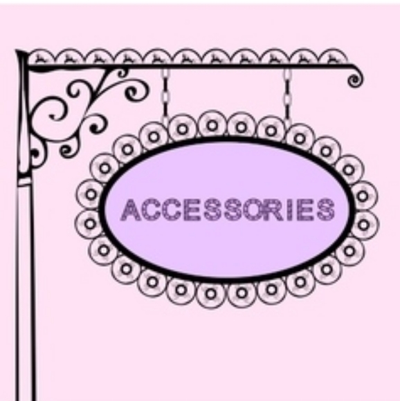 Accessory Section 👓 💅 - Picture 1 of 1